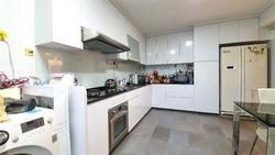 Blk 208 Pasir Ris Street 21 (Pasir Ris), HDB Executive #215414221